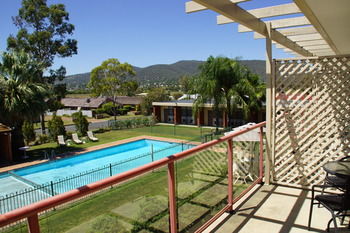 Econo Lodge Tamworth - Accommodation in Brisbane 52