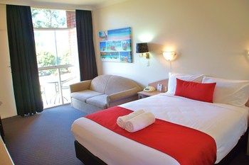Econo Lodge Tamworth - Accommodation in Brisbane 53