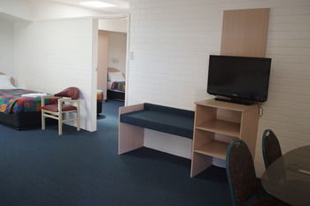 Econo Lodge Tamworth - Accommodation in Brisbane 54