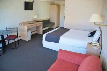 Econo Lodge Tamworth - Accommodation in Brisbane 56