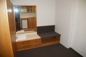 Econo Lodge Tamworth - Accommodation in Brisbane 57