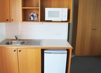 Econo Lodge Tamworth - Accommodation in Brisbane 59