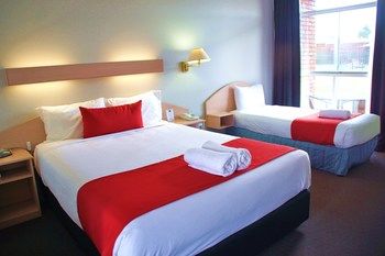 Econo Lodge Tamworth - Accommodation in Brisbane 61
