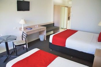 Econo Lodge Tamworth - Accommodation in Brisbane 62