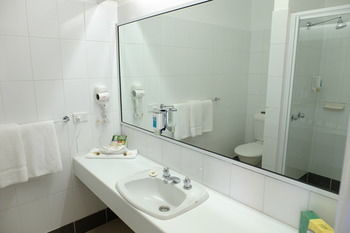 Econo Lodge Tamworth - Accommodation in Brisbane 63