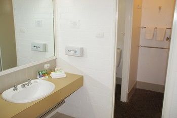 Econo Lodge Tamworth - Accommodation in Brisbane 65