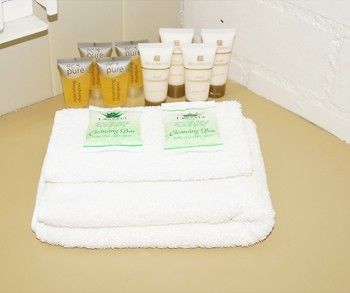 Econo Lodge Tamworth - Accommodation in Brisbane 68
