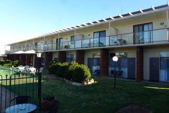 Econo Lodge Tamworth - Accommodation in Brisbane 69