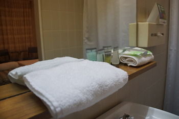 Econo Lodge Tamworth - Accommodation in Brisbane 74