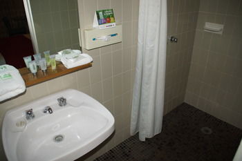 Econo Lodge Tamworth - Accommodation in Brisbane 75