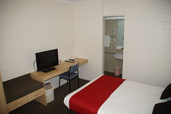 Econo Lodge Tamworth - Accommodation in Brisbane 78