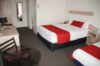 Econo Lodge Tamworth - Accommodation in Brisbane 80