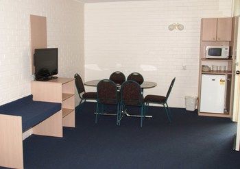 Econo Lodge Tamworth - Accommodation in Brisbane 81