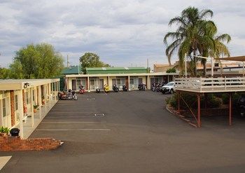 Econo Lodge Tamworth - Accommodation in Brisbane 83