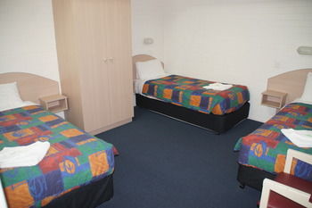 Econo Lodge Tamworth - Accommodation in Brisbane 86