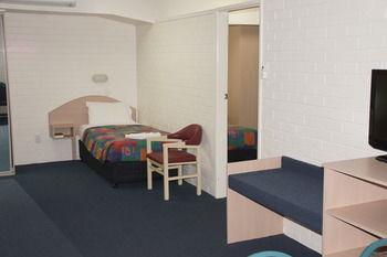 Econo Lodge Tamworth - Accommodation in Brisbane 87