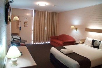 Econo Lodge Tamworth - Accommodation in Brisbane 89