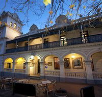 Yarra Valley Grand Hotel - Accommodation in Brisbane