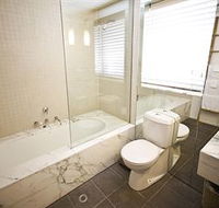 The Prince - Accommodation in Brisbane