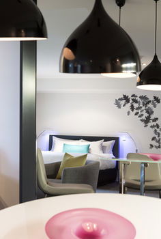 The Como Melbourne MGallery By Sofitel - Accommodation in Brisbane 12