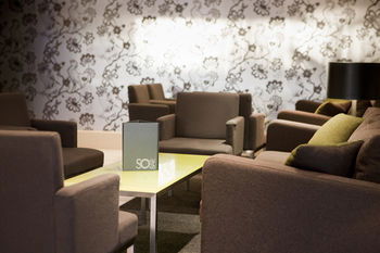 The Como Melbourne MGallery By Sofitel - Accommodation in Brisbane 19