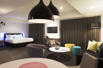 The Como Melbourne MGallery By Sofitel - Accommodation in Brisbane 28
