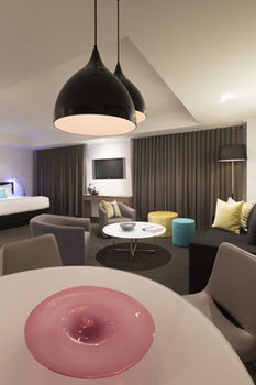 The Como Melbourne MGallery By Sofitel - Accommodation in Brisbane 31