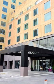 The Como Melbourne MGallery By Sofitel - Accommodation in Brisbane 32