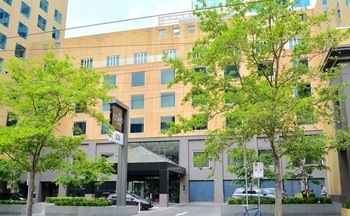 The Como Melbourne MGallery By Sofitel - Accommodation in Brisbane 33