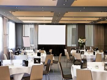 The Como Melbourne MGallery By Sofitel - Accommodation in Brisbane 42