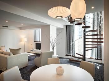 The Como Melbourne MGallery By Sofitel - Accommodation in Brisbane 46