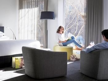 The Como Melbourne MGallery By Sofitel - Accommodation in Brisbane 50