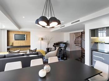 The Como Melbourne MGallery By Sofitel - Accommodation in Brisbane 55