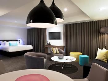 The Como Melbourne MGallery By Sofitel - Accommodation in Brisbane 56