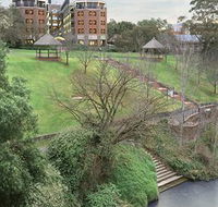 Amora Riverwalk Melbourne - Accommodation in Brisbane
