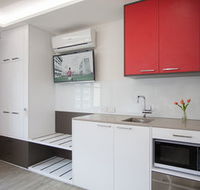 Abode by Easystay - Accommodation in Brisbane