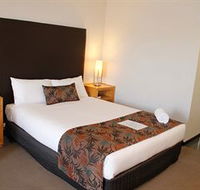 Sandown Regency - Accommodation in Brisbane