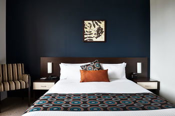 175 (formerly Wesley Lodge) - Accommodation in Brisbane 1