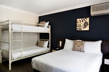 175 (formerly Wesley Lodge) - Accommodation in Brisbane 3