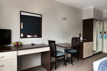 175 (formerly Wesley Lodge) - Accommodation in Brisbane 5