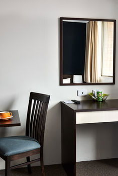 175 (formerly Wesley Lodge) - Accommodation in Brisbane 7
