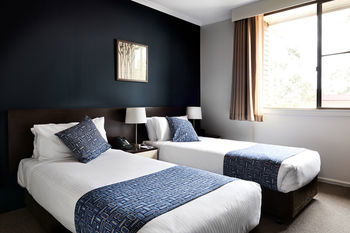 175 (formerly Wesley Lodge) - Accommodation in Brisbane 11