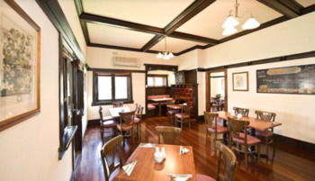 175 (formerly Wesley Lodge) - Accommodation in Brisbane 13
