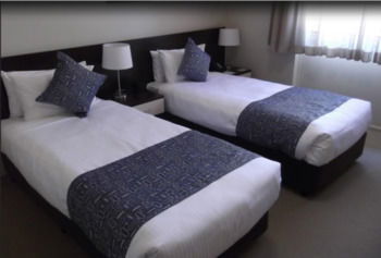 175 (formerly Wesley Lodge) - Accommodation in Brisbane 16