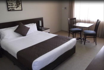 175 (formerly Wesley Lodge) - Accommodation in Brisbane 17