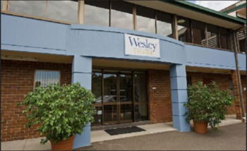 175 (formerly Wesley Lodge) - Accommodation in Brisbane 19