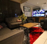 ibis Newcastle - Accommodation in Brisbane