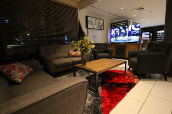 Ibis Newcastle - Accommodation in Brisbane 0