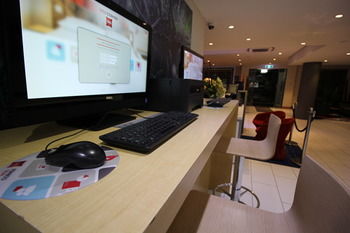 Ibis Newcastle - Accommodation in Brisbane 3