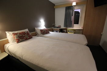 Ibis Newcastle - Accommodation in Brisbane 10